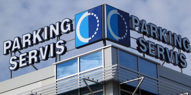 Nepravilnosti u postupanju JKP "Parking servisa"